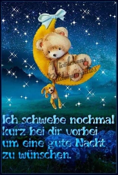 liebe gute nacht grüße whatsapp kostenlos|Süß Gute Nacht Bilder für WhatsApp .